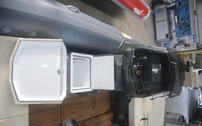 MV 800