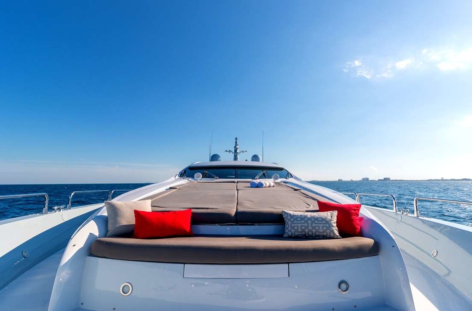 Sunseeker Privee