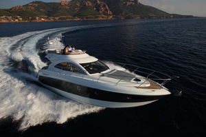 Beneteau Gran Turismo 49 Fly