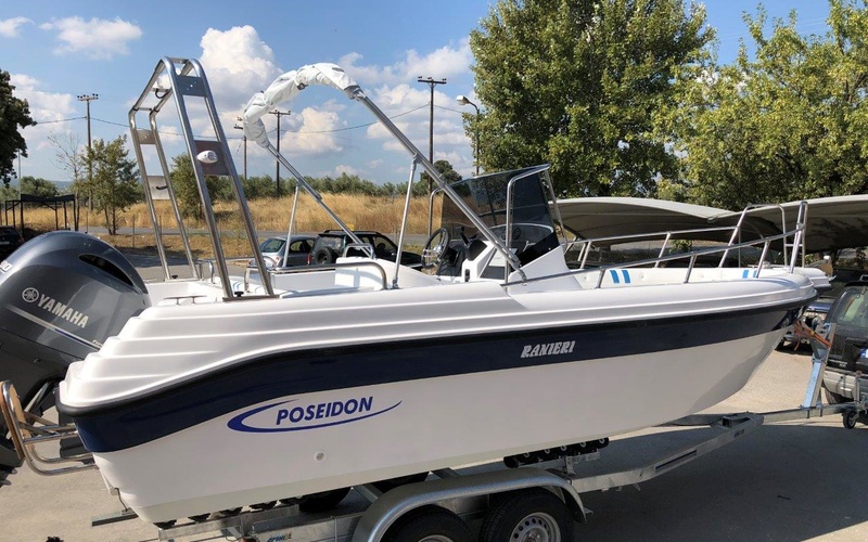 Poseidon R 680