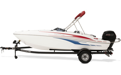 Tahoe T18