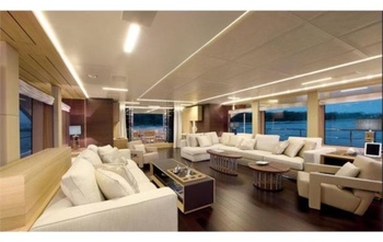 Benetti Classic Supreme 132 (2014)