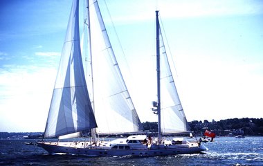 Royal Huisman Juliet