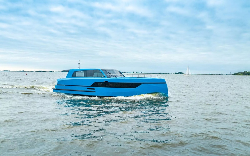Vanton QS 45 CC