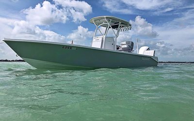 Bonefish Malvado 26