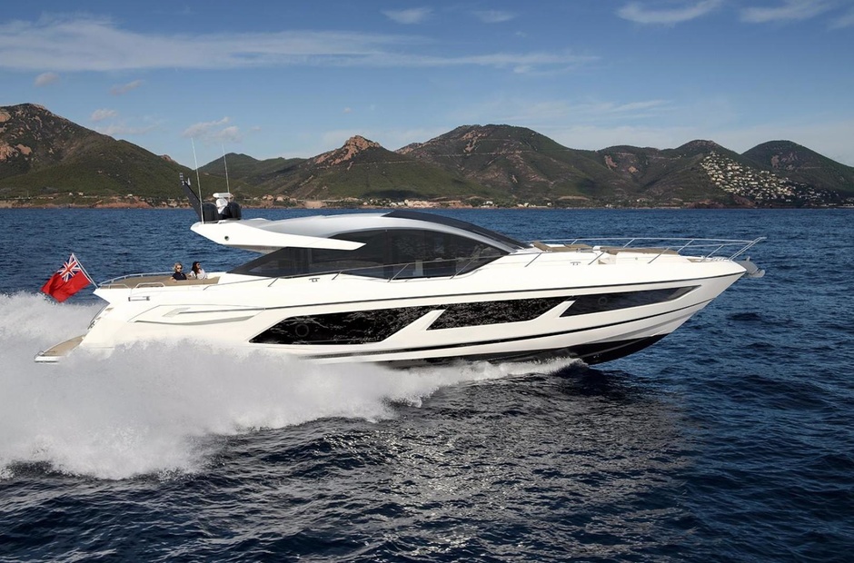 Sunseeker Strategic Dreams
