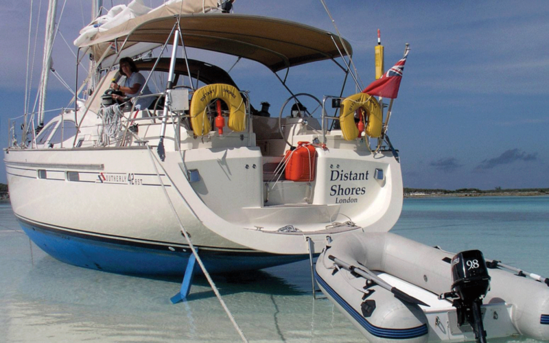 Discovery 430