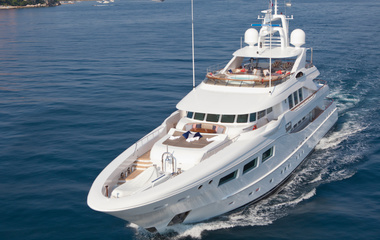 Hakvoort  Snowbird