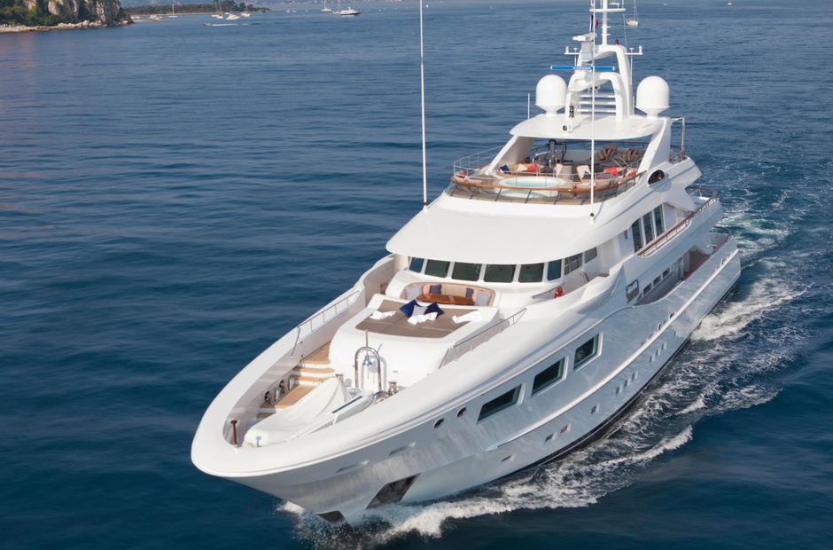 Hakvoort  Snowbird