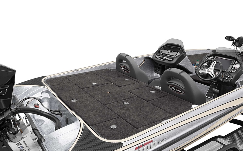 Triton 20 TRX