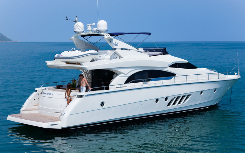 Dominator 680