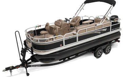 Ranger 200F