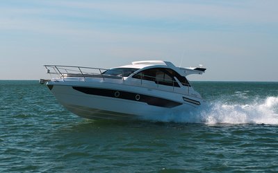 Sedna 36