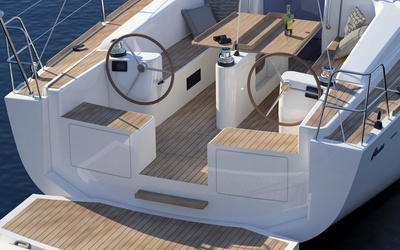 C-Yacht 42ac