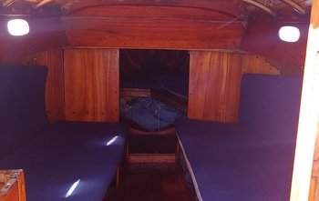 Nordic Folkboat (1957)