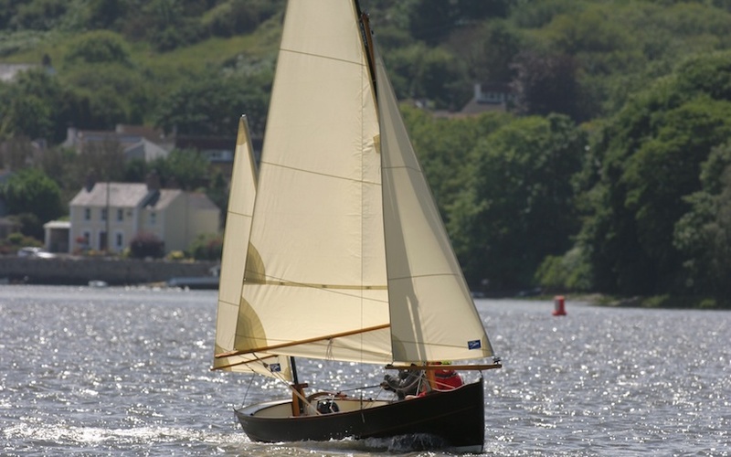 Swallow BayRaider 17