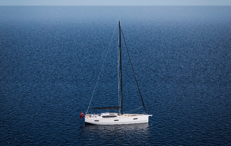 X-Yachts Xc 47 (2025)