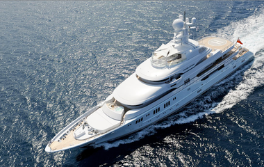 Lurssen TV
