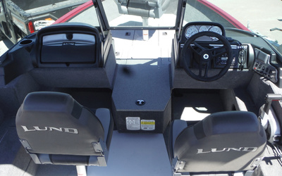 Lund 1750 Rebel XS