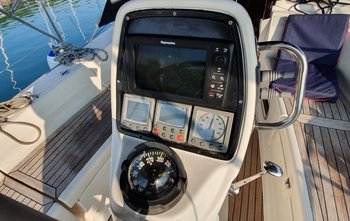 Bavaria 38 Cruiser (2008)