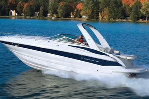 Crownline 325 SCR