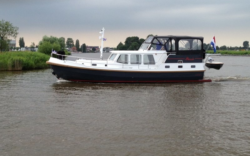 Brandsma Vlet 1300 AK SP