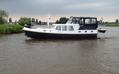 Brandsma Vlet 1300 AK SP