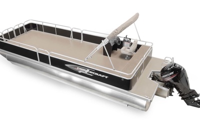 Princecraft Voyageur 27