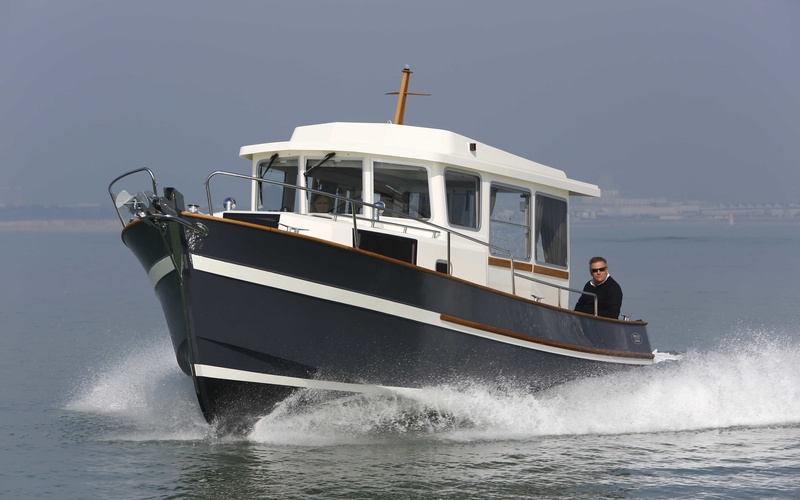 Rhea 30 Evolution