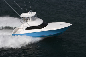 Viking 46c