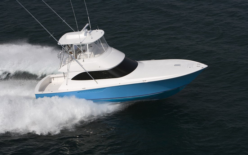 Viking 46c