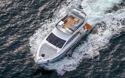Schaefer 450