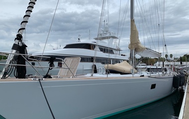 Windship Triden Elton