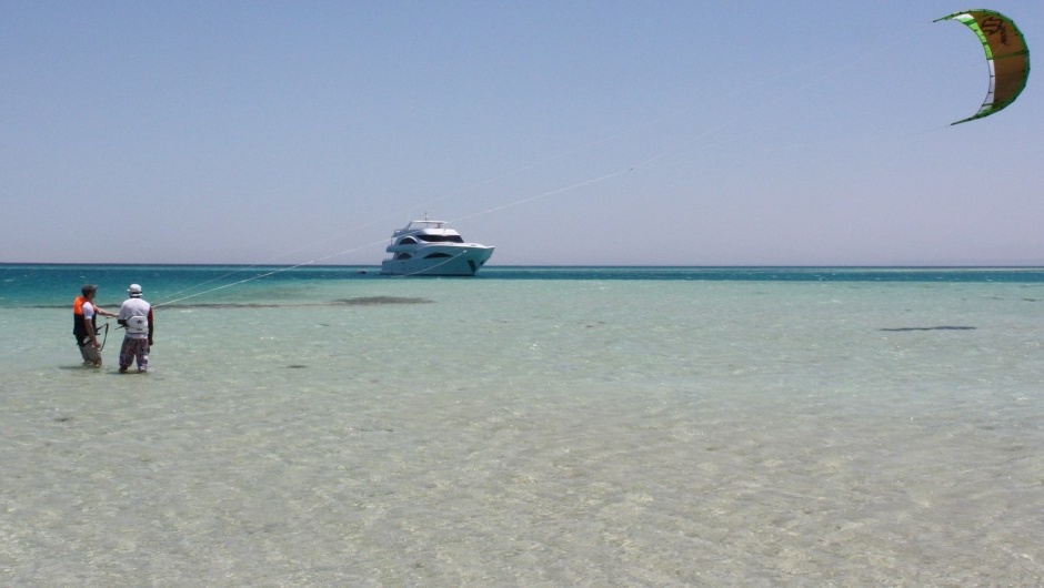Luxury Motor Yachts Seven Spices