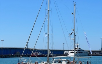 Custom Chiqutia 47 (1994)