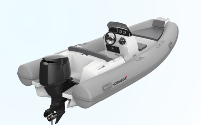 Northstar Axis 4.8
