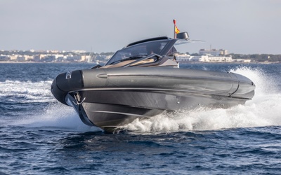 Anvera 48