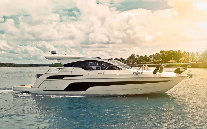 Hanover 525