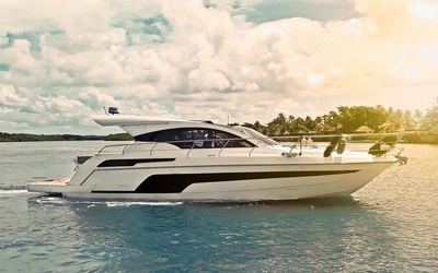 Hanover 525