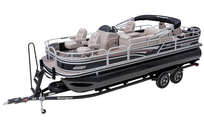 Ranger 223F
