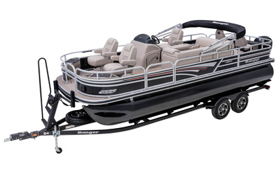 Ranger 223F