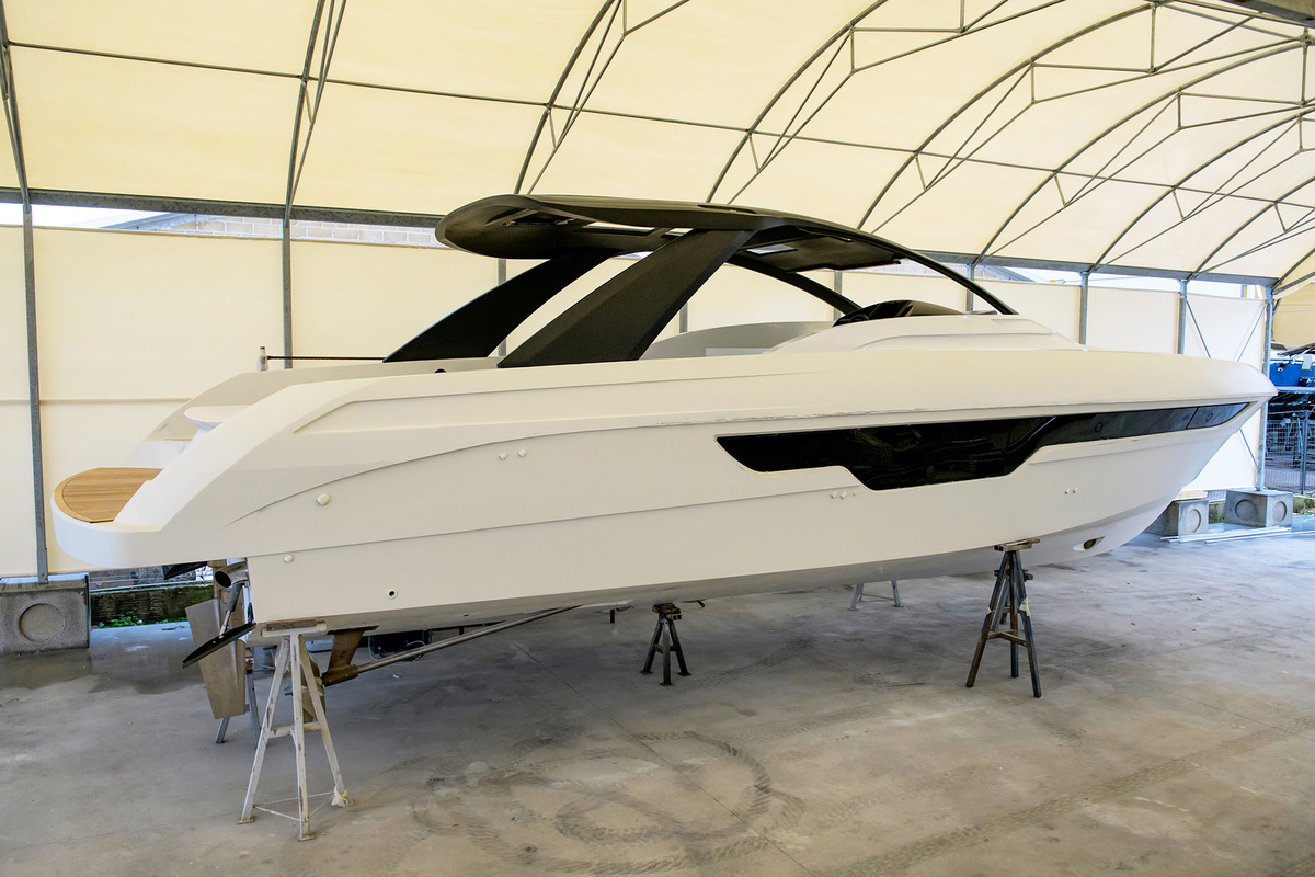 Mig Marine
