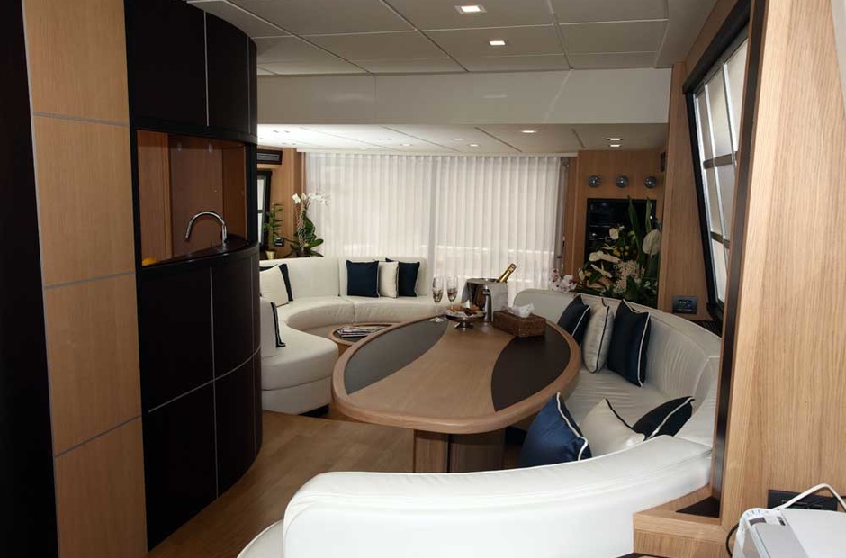 Abacus Marine Gaby