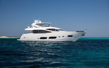 Sunseeker Play the Game