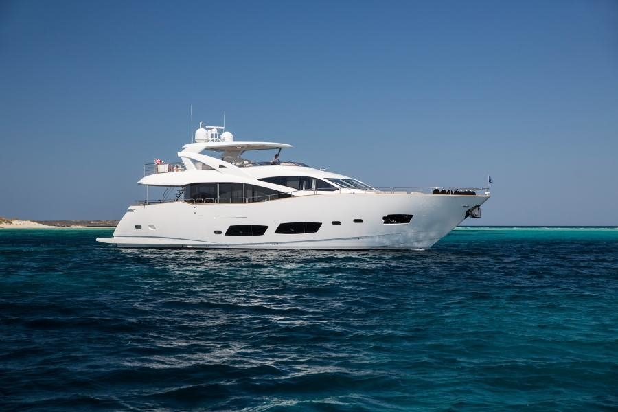 Sunseeker Play the Game