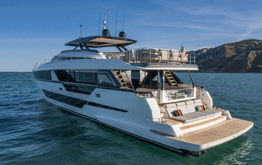 Ferretti H And Co