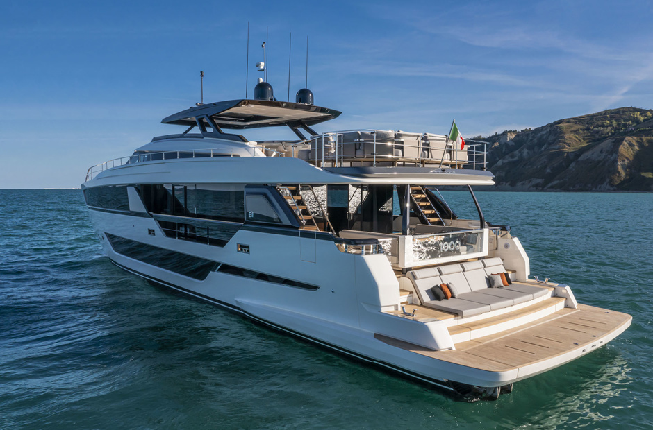 Ferretti H And Co