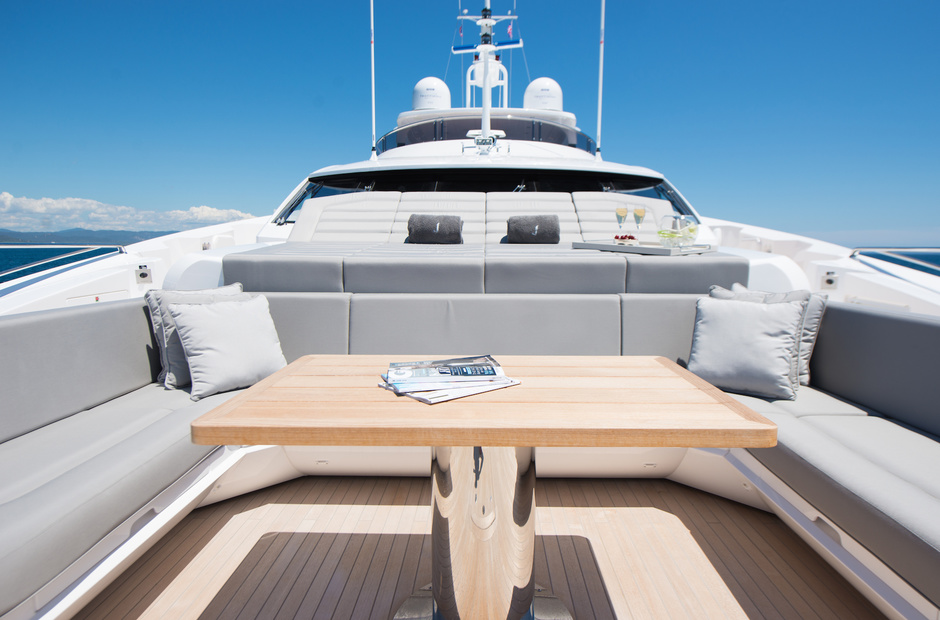Sunseeker E-Motion