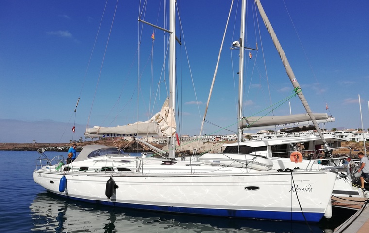 Bavaria Cruiser 51 (2010)