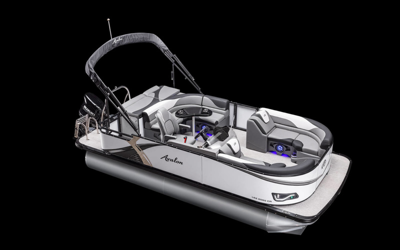 Avalon LSZ Cruise II 20